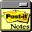 Post-it® Software Notes Lite icon