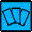 MB Free Tarot Reading Software icon