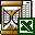 Excel Fix Slow Opening Files Software icon