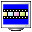 ZD Soft Movie Screensaver icon