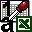 Excel Extract Numbers & Characters From All Cells Software icon