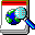 Domain Status Reporter icon