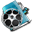 TOP Blu-ray to MP4 Converter icon