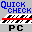 Quick Check PC icon
