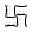 CrossStitch icon