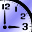 World Time Clock icon