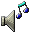 Visual MP3 To Wav Converter icon