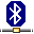 mobileFX BlueGate icon
