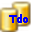 Tdo - Typed Data Object icon