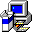 Xerox Phaser 3020 icon
