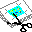 Fastcrop icon