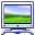 Exotic Girls Screensaver icon