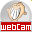 WebCam Cyclops Play icon