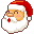 Santa's Sleigh icon