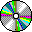 Greenstone Digital Library icon