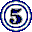 Five Card Frenzy icon