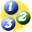 Math Games Level 1 icon