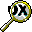 DXSoft Cluster Monitor icon