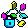 Protect VBA Code icon