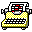 Presto! Forms icon