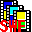 Video-AVI to Flash-SWF Converter icon
