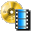 YASA AVI WMV MOV VOB to WMA Converter icon