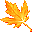 3D Falling Leaves icon