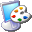 XP Visual Tools icon
