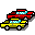 Driving Speed icon
