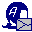 ArGoSoft Mini Mail Server icon