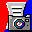 Preservation Calculator for Photo Storage icon