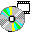 DVD-lab icon