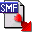 Casio SMF Conveter icon