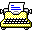 Keyboarding Skills Test icon