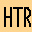 HTR File Rat icon