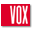 Voxbox icon