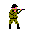 Firefight icon