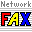 FaxMail Network for Windows icon