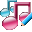 Audio Editor Studio icon