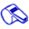 Whistle icon