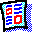 Word Report Builder icon