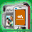 AnvSoft Mobile Video Converter icon