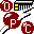 OMRON Toolbus OPC and DDE Server icon