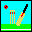 Cricket Statistics for Windows icon