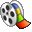 AVI WMV MPEG Converter icon