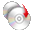 E.M. Easy DVD Copy icon