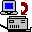 Uninstall Hardcopy icon