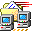 LeapFTP icon