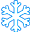 Animated SnowFlakes Screensaver icon