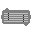 Shell-and-Tube Heat Exchanger icon